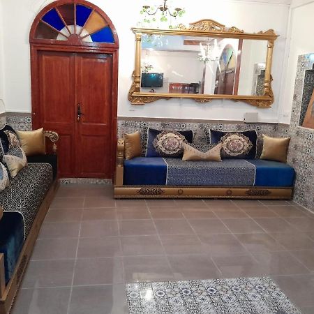 Riad Ksar El Jadida Maroc Bagian luar foto