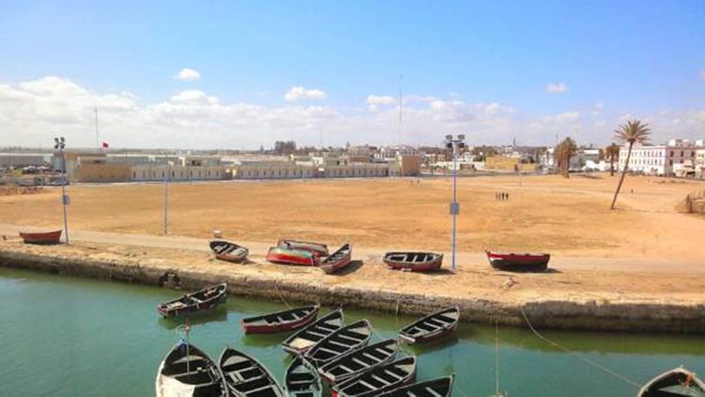 Riad Ksar El Jadida Maroc Bagian luar foto