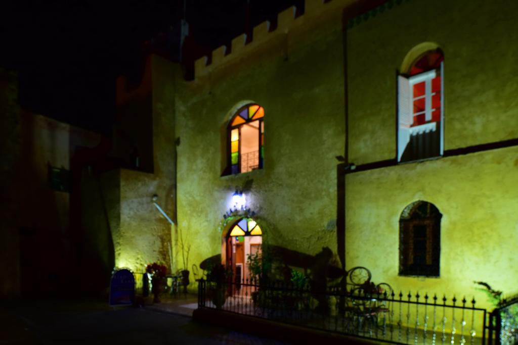 Riad Ksar El Jadida Maroc Bagian luar foto